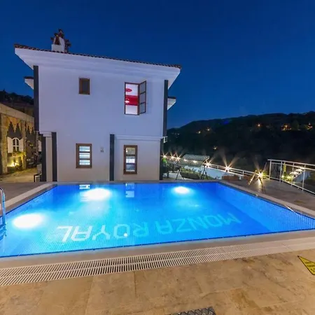 Villa Fabulous With Private Swimming Pool,sogut Sogut (Aegean)