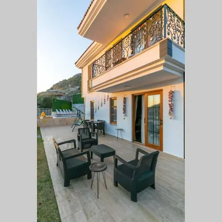 Fabulous With Private Swimming Pool,sogut * Sogut (Aegean)