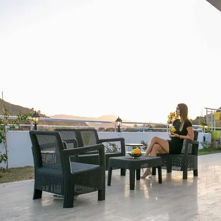 Fabulous With Private Swimming Pool,sogut Villa