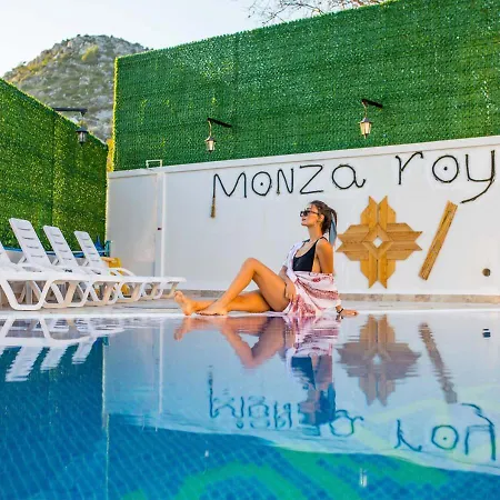 Βίλα Fabulous With Private Swimming Pool,sogut *