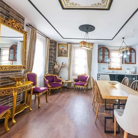 Villa Fabulous With Private Swimming Pool,söğüt *