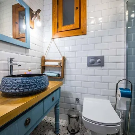 Villa Fabulous With Private Swimming Pool,söğüt Söğüt