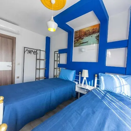 Fabulous With Private Swimming Pool,söğüt *